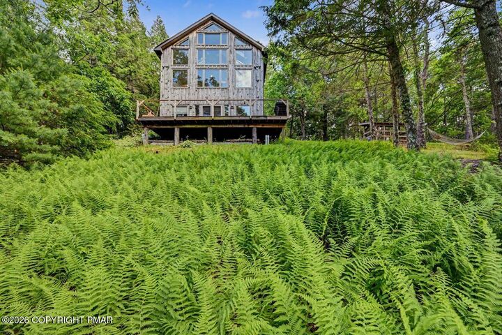 Property Photo:  1596 Penn Forest Lane  PA 18360 