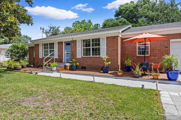 Property Photo:  3460 Summit Blvd  FL 32504 