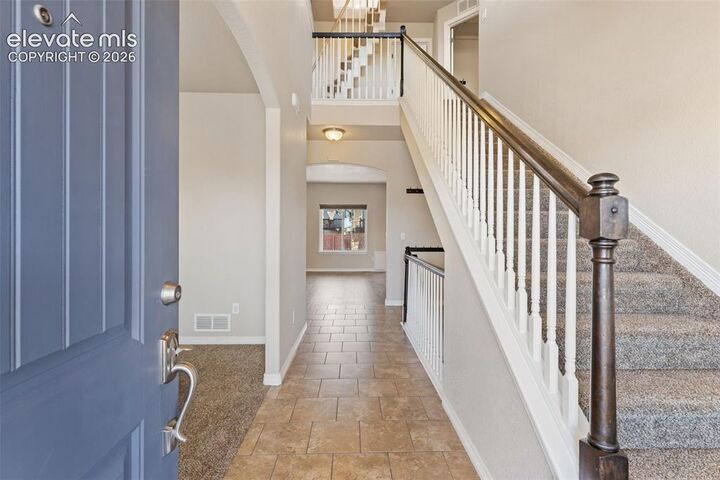 Property Photo:  7716 Stockton Drive  CO 80817 