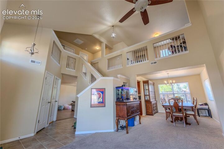 Property Photo:  7386 Quaking Aspen Trail  CO 80908 