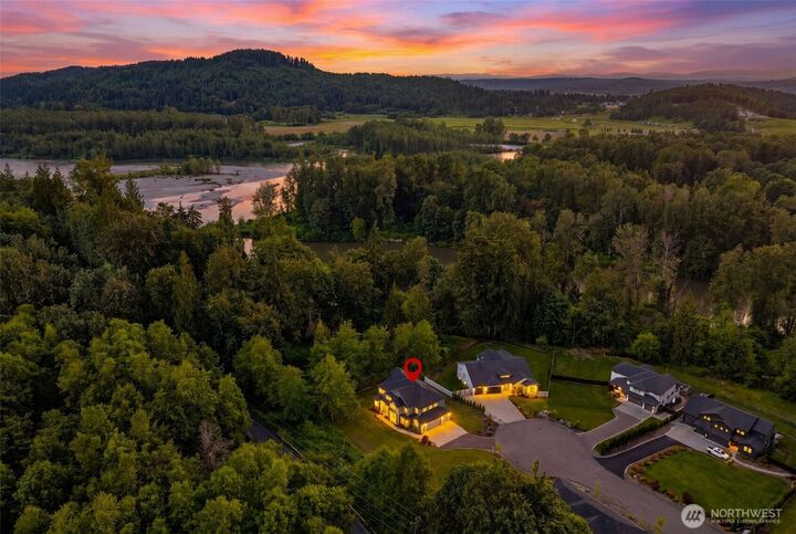 Property Photo: 15806 201st Place SE WA 98272