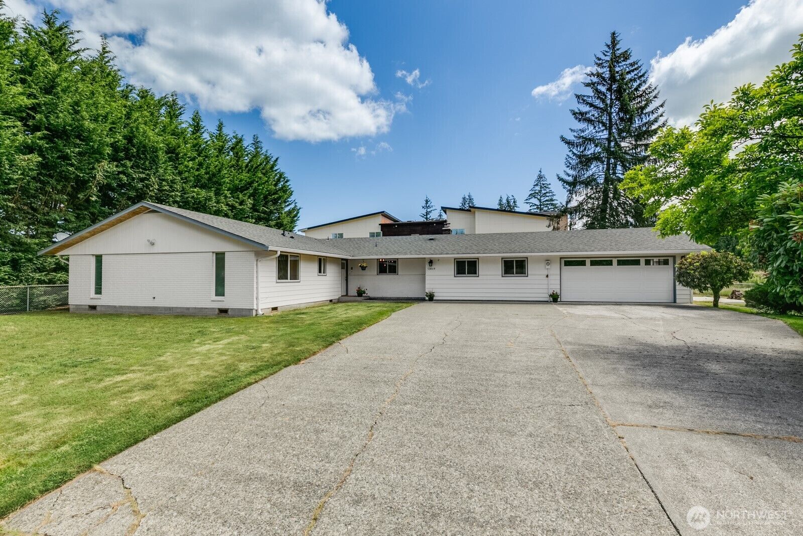 Property Photo:  13019  29th Avenue SE  WA 98208 