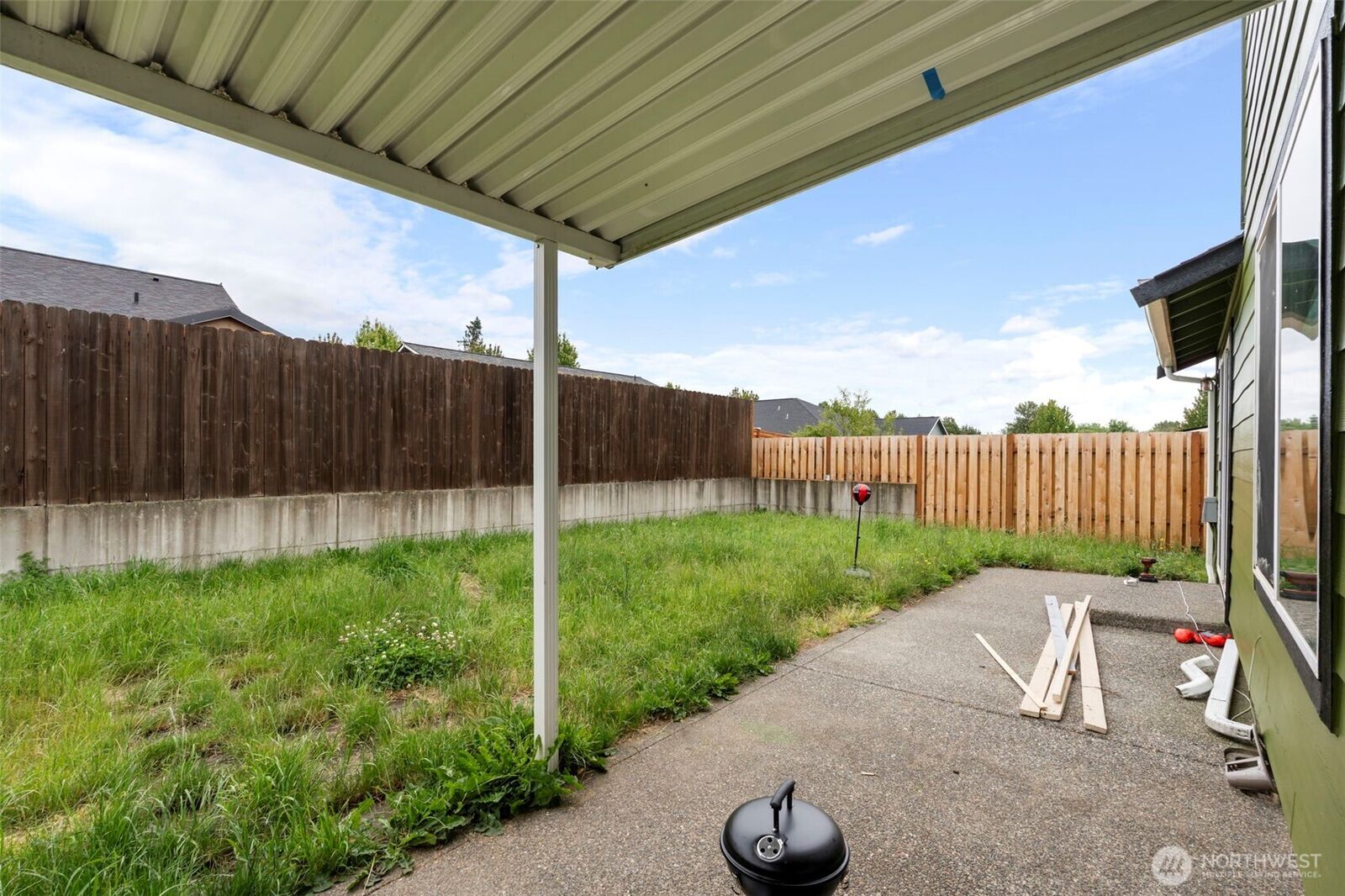Property Photo:  316  Camden Way  WA 98565 