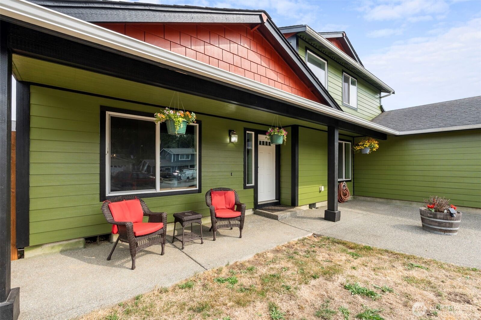 Property Photo:  316  Camden Way  WA 98565 