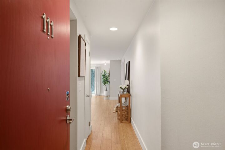 Property Photo:  7323 NE Sand Point Way 111  WA 98115 