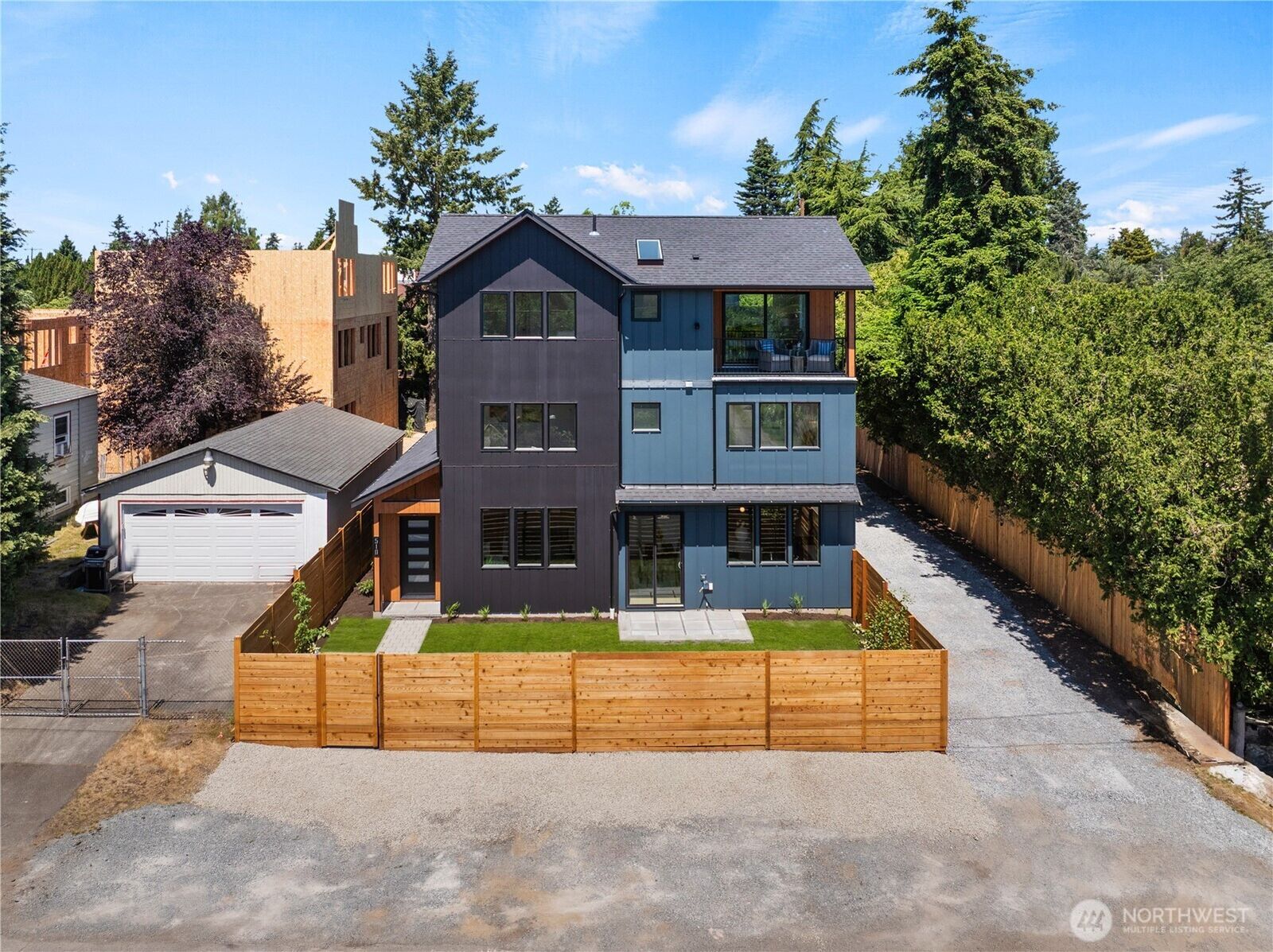 Property Photo:  510 N 92nd Street  WA 98103 