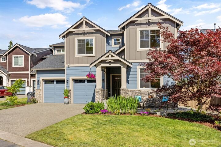 Property Photo:  26832  223rd Lane SE  WA 98038 