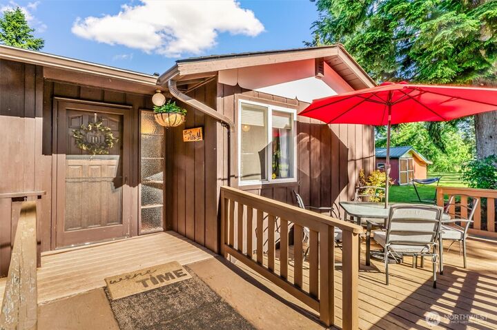Property Photo:  28802  Fern Bluff Road  WA 98272 
