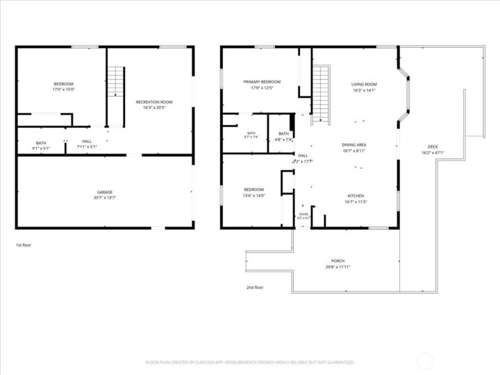 Property Photo:  180 E Marine View Place  WA 98843 