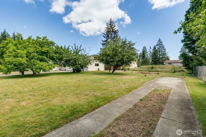 Property Photo: 13027 29th Avenue SE WA 98208