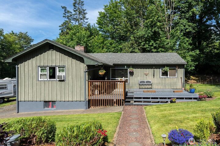 Property Photo: 123 Niemi Road WA 98632