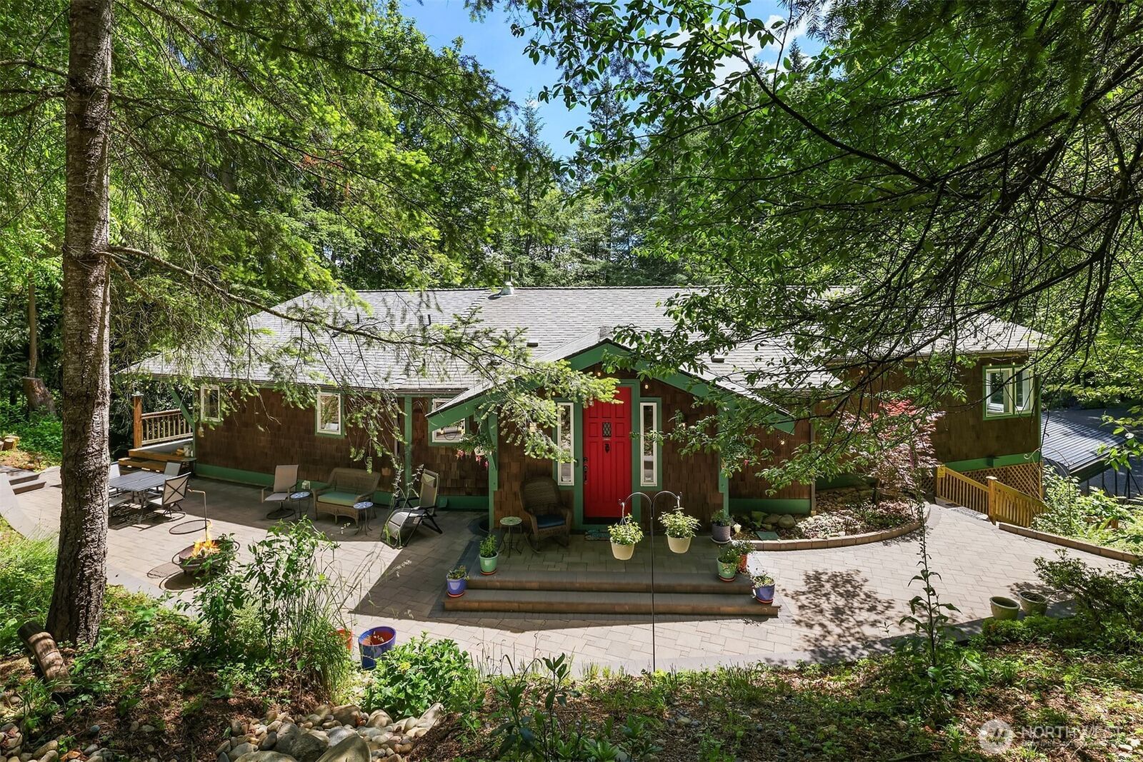 Property Photo: 16732 230th Avenue SE WA 98038