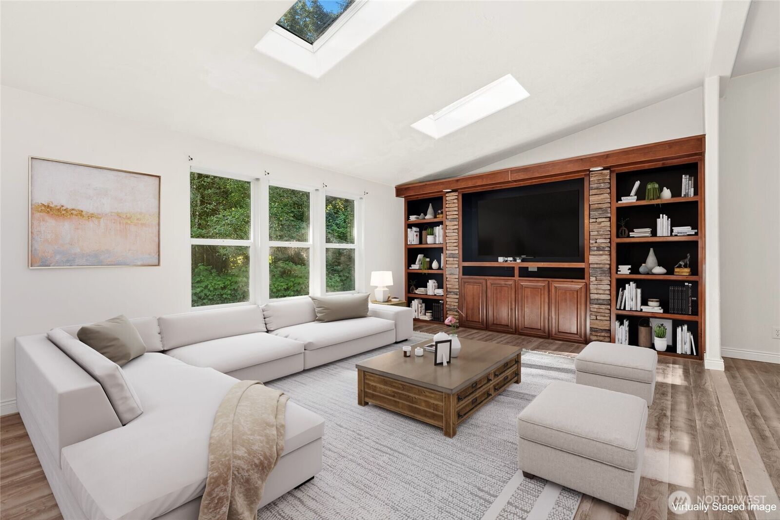 Property Photo:  4916  Palermo Rosa Lane SW  WA 98512 
