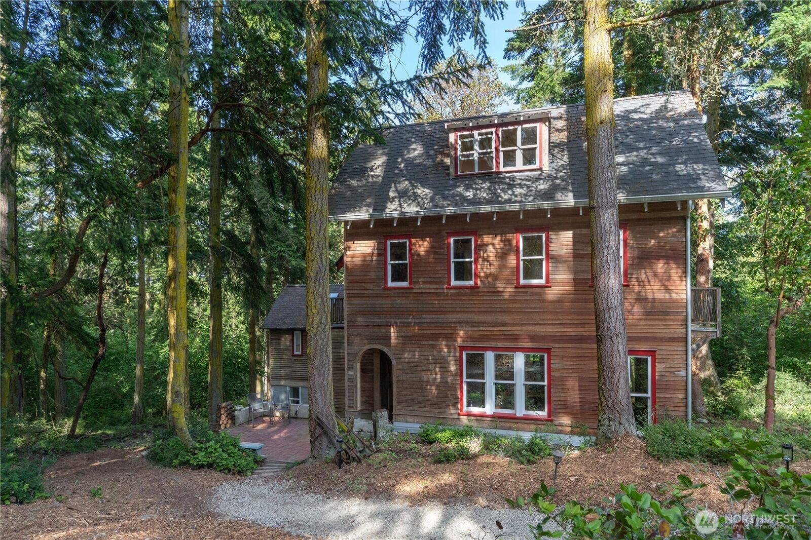 Property Photo: 3422 Copper Street WA 98368