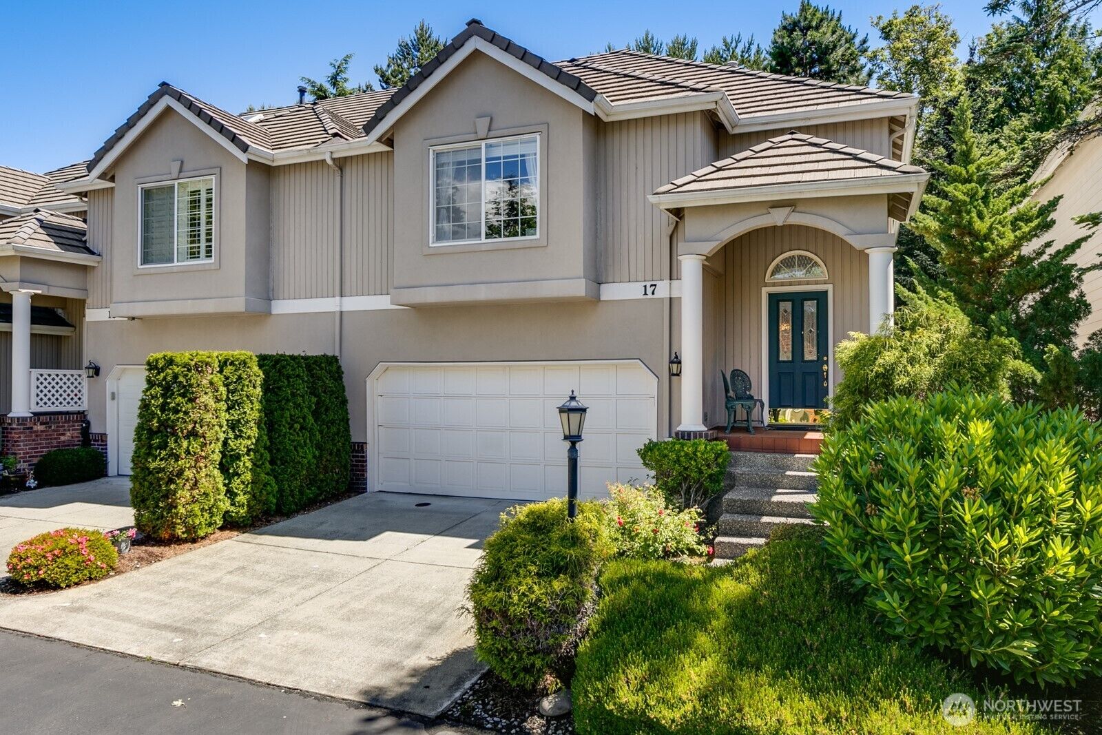 Property Photo: 8221 53rd Avenue W 17D WA 98275