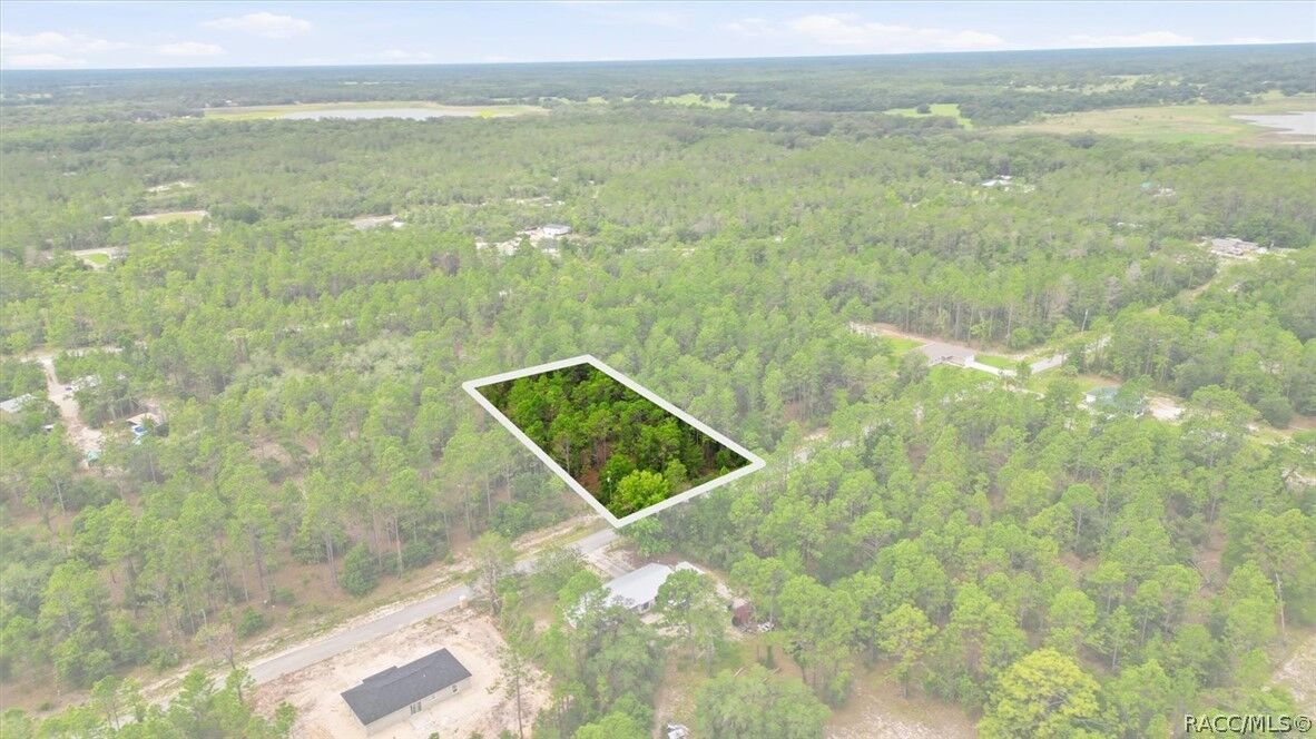 Property Photo:  0000 SW Beaver Drive  FL 34431 