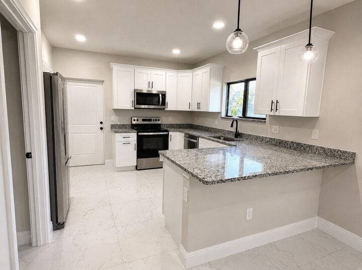Property Photo:  2004 Easter Avenue  FL 34950 