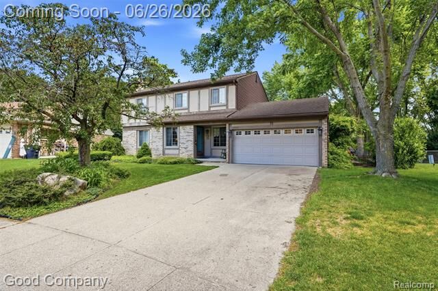 Property Photo: 38630 Meeting House Lane MI 48154