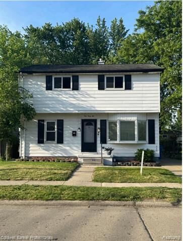 Property Photo:  142 E Dallas Avenue E  MI 48071 