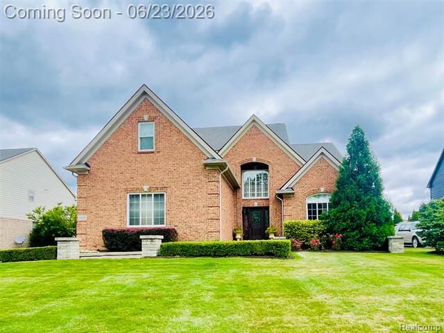 Property Photo:  6828 Merrick Drive  MI 48098 