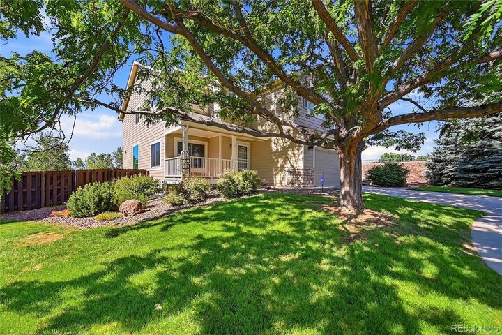 Property Photo:  7075 Pike Court  CO 80007 