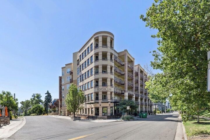 Property Photo:  2240 N Clay Street 301  CO 80211 