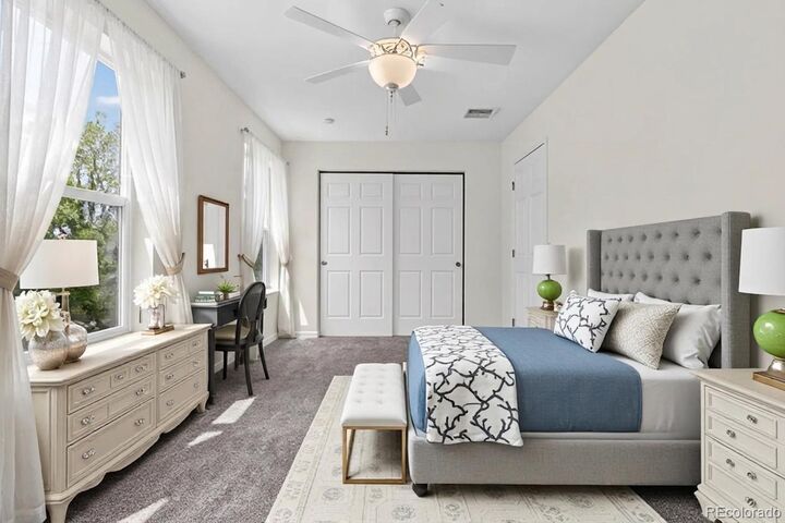Property Photo:  3010 N Lafayette Street  CO 80205 