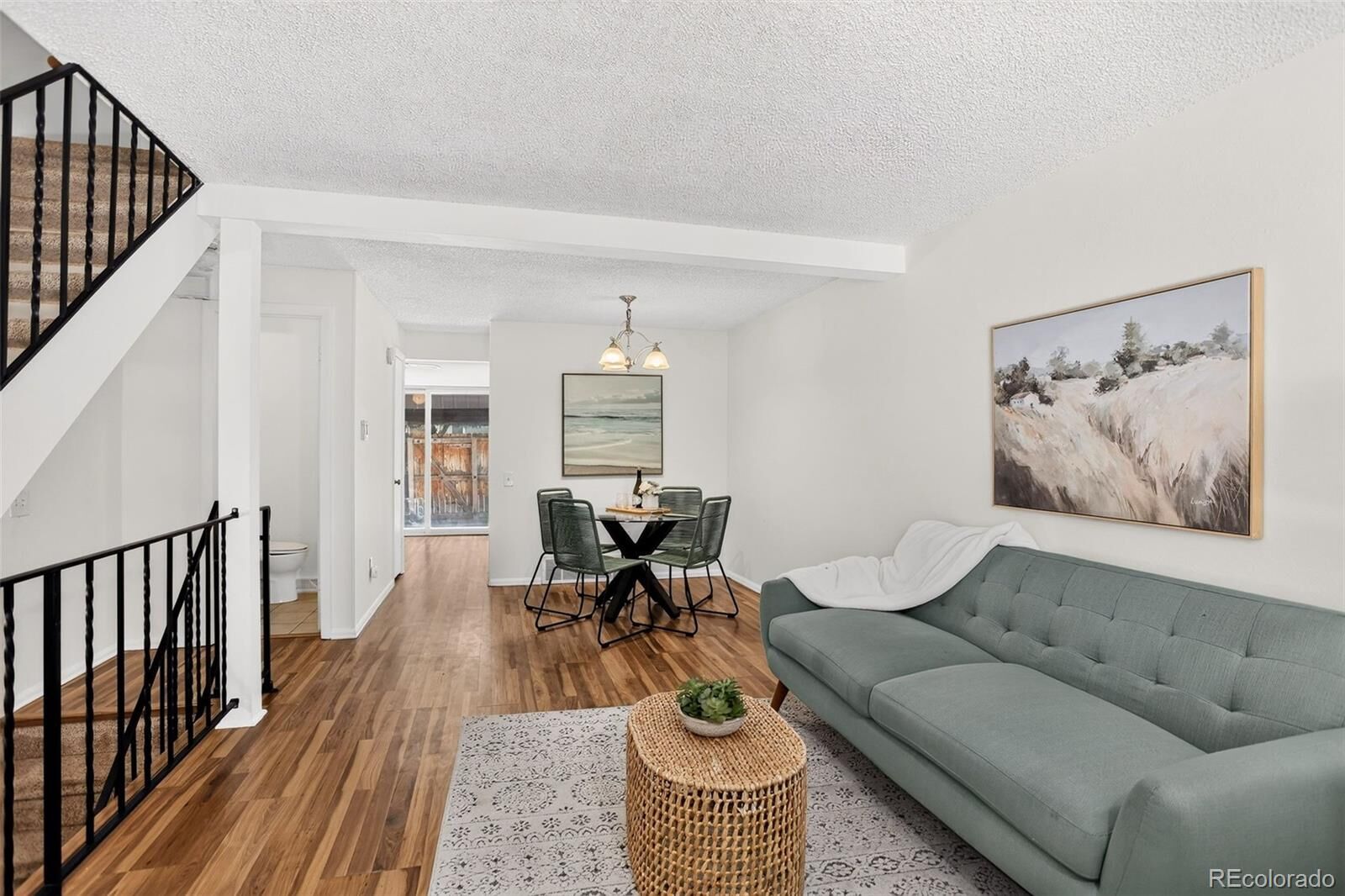 Property Photo:  1757 Quail Street  CO 80215 