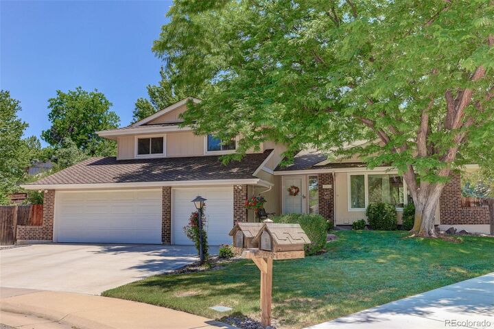 Property Photo:  4987 E Lake Avenue  CO 80121 