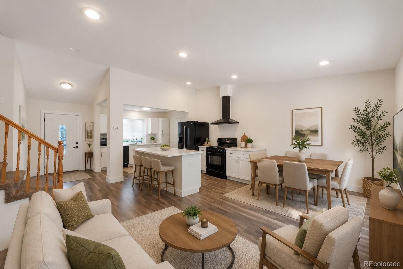 Property Photo:  20978 E Dorado Circle  CO 80015 