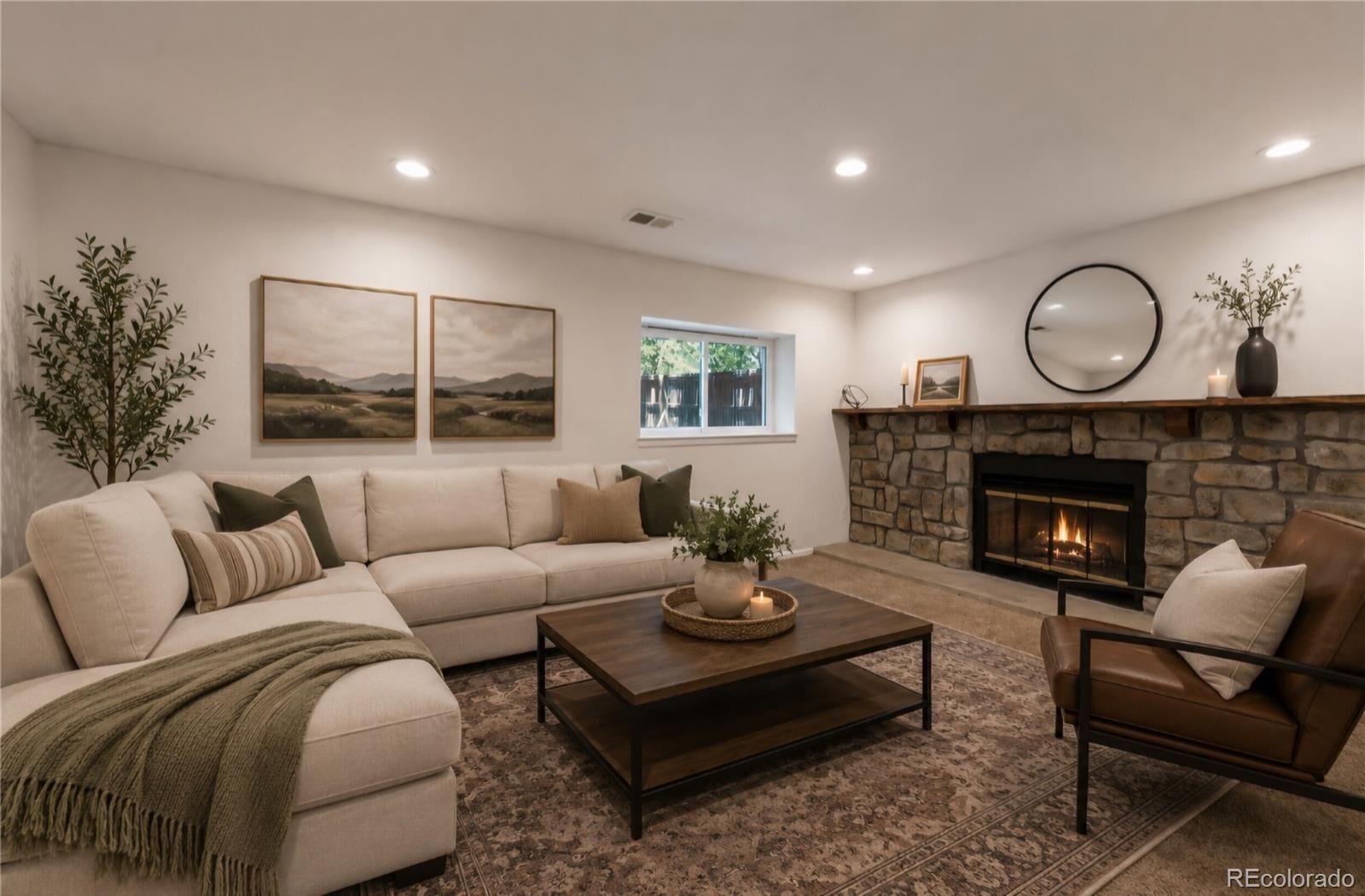 Property Photo:  20978 E Dorado Circle  CO 80015 