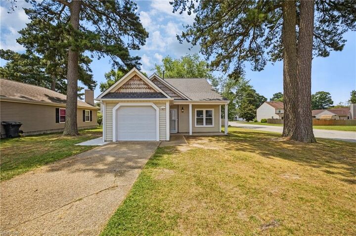 Property Photo:  880 Brompton Ct  VA 23608 