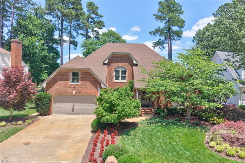 Property Photo: 1006 Seville Dr VA 23322