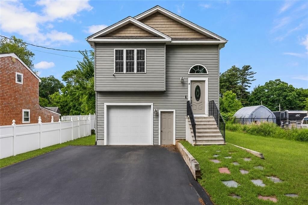 Property Photo:  29 Idaho Street  RI 02816 