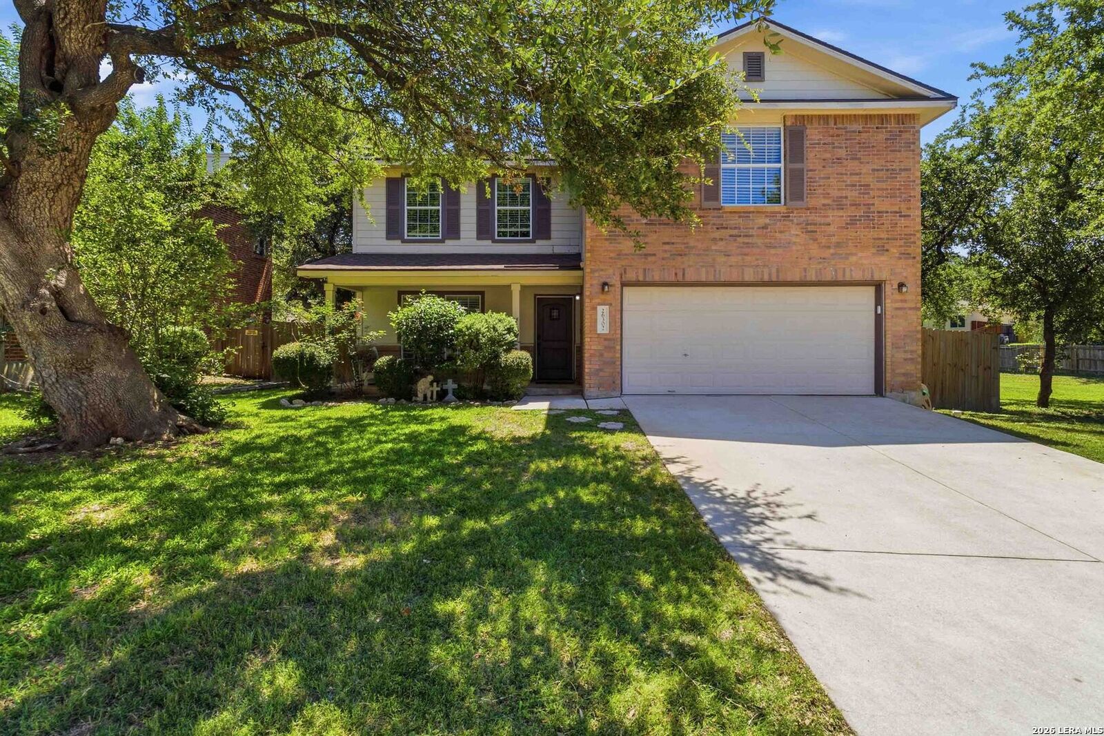 Property Photo:  26302 Shirley Hts  TX 78260 