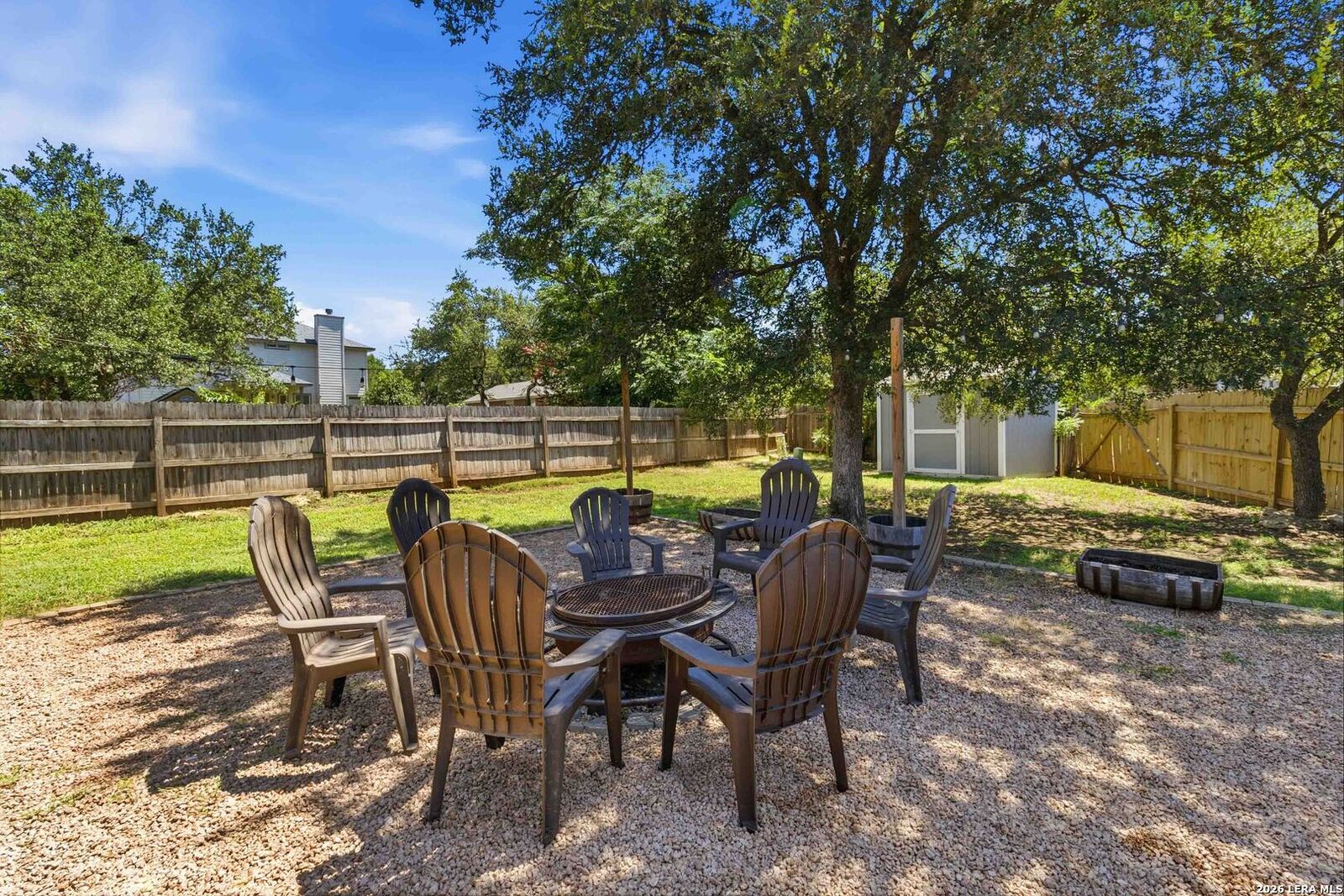 Property Photo: 26302 Shirley Hts TX 78260