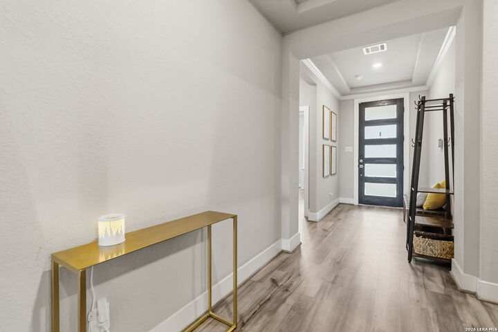 Property Photo:  3415 Grace Way  TX 78261 