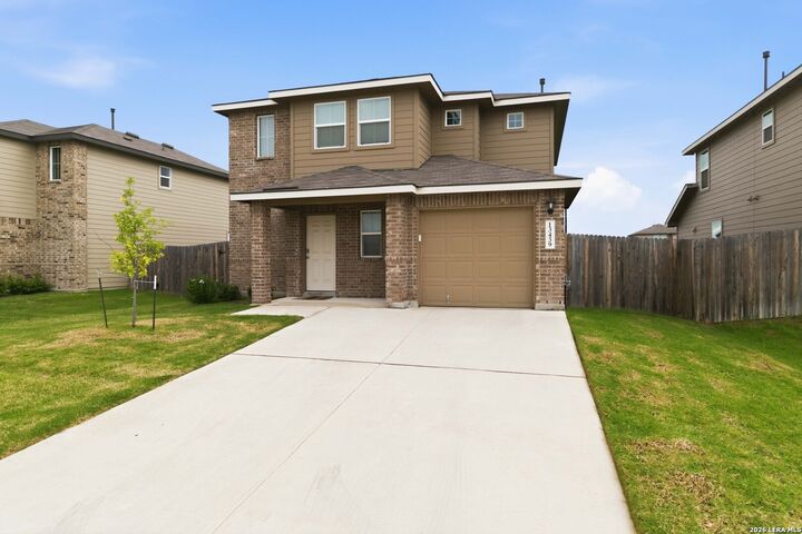 Property Photo:  13439 Whisper Ranch  TX 78252 