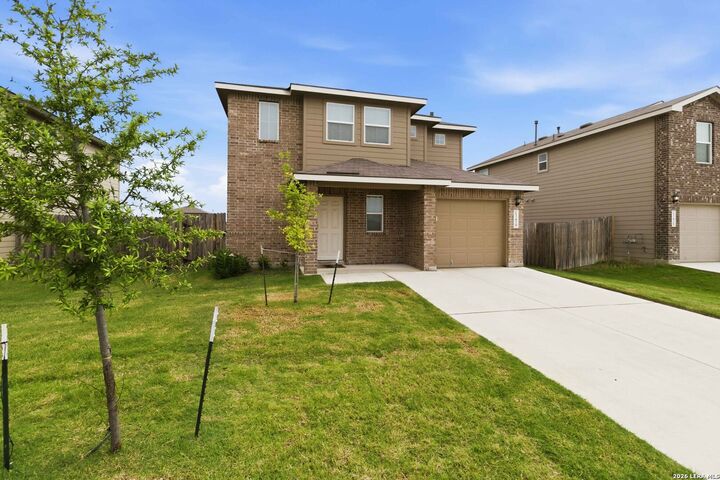Property Photo: 13439 Whisper Ranch TX 78252