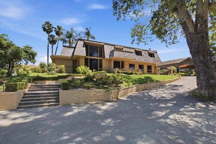Property Photo:  1774 Dry Creek Road  CA 95124 