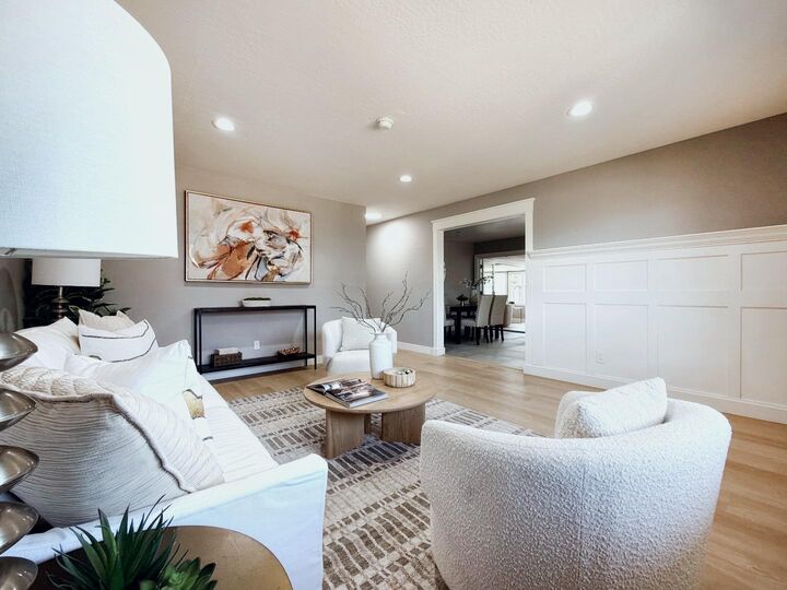 Property Photo: 1400 Searcy Drive CA 95118