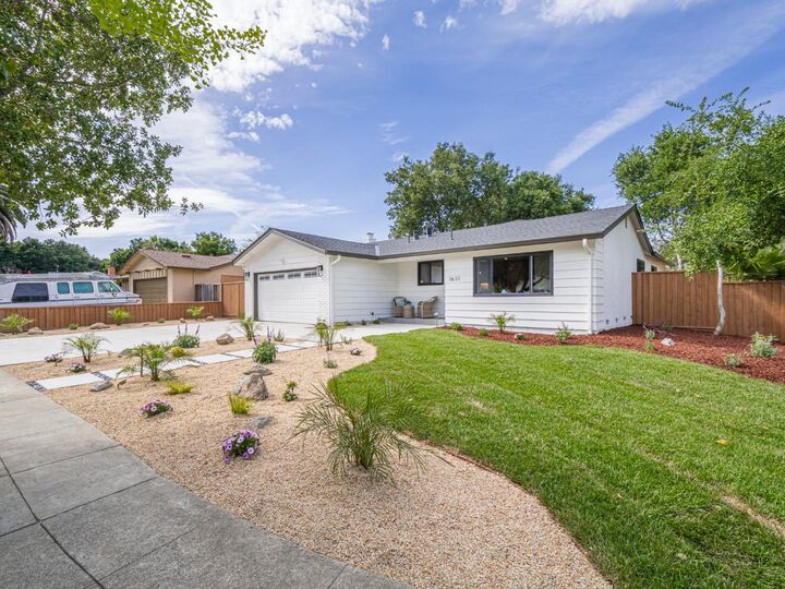 Property Photo:  1631 Fawn Court  CA 95008 