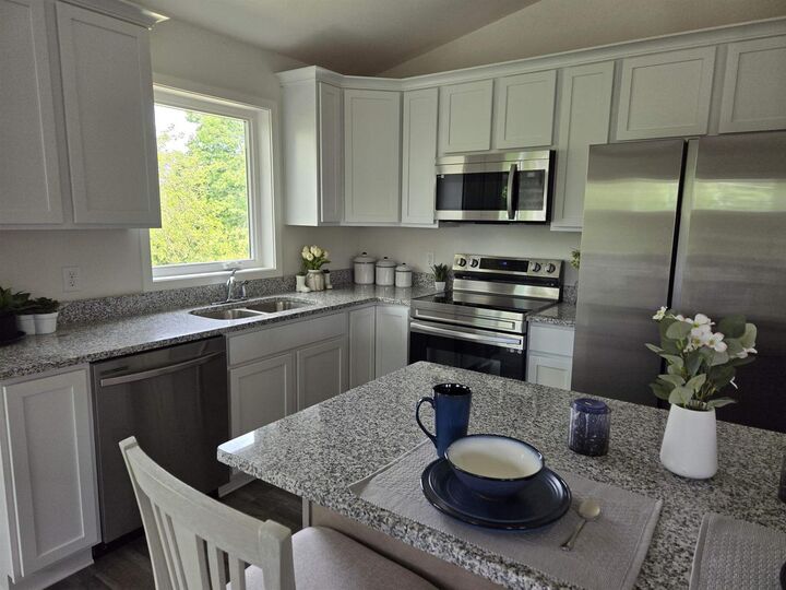 Property Photo:  41 Rock River Drive  WI 53589 