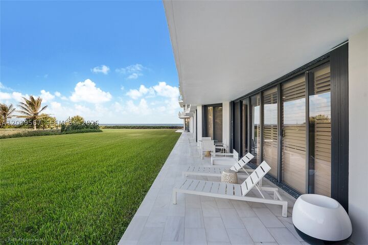 Property Photo: 2100 S Ocean Boulevard 103N FL 33480