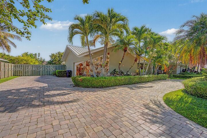 Property Photo:  8021 SW 162nd St  FL 33157 