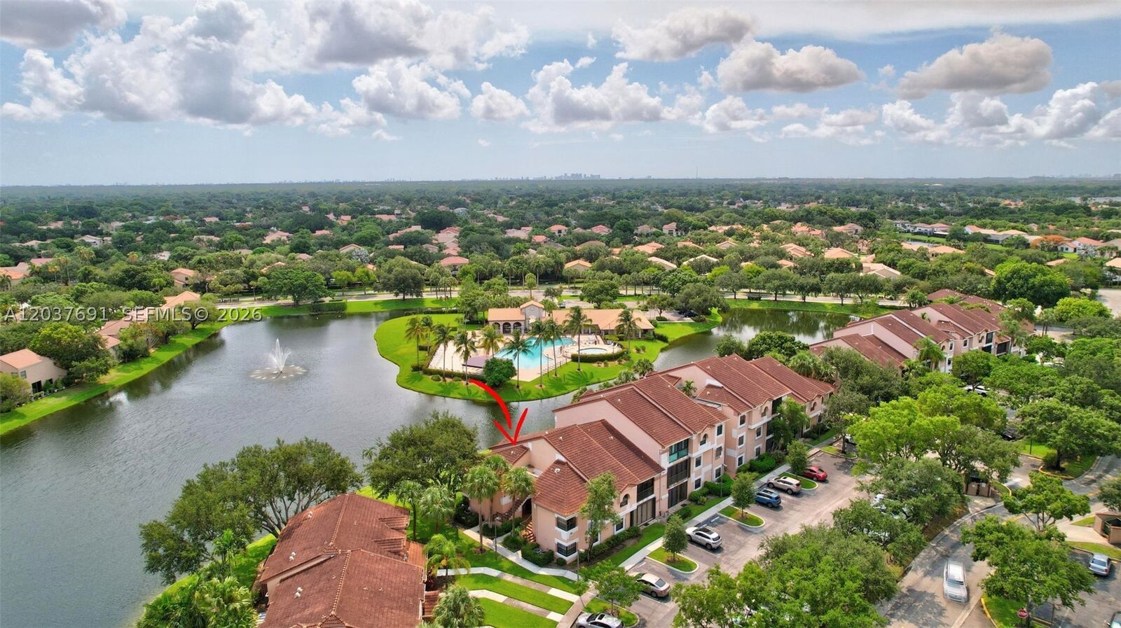 Property Photo: 10661 NW 14th St 248 FL 33322
