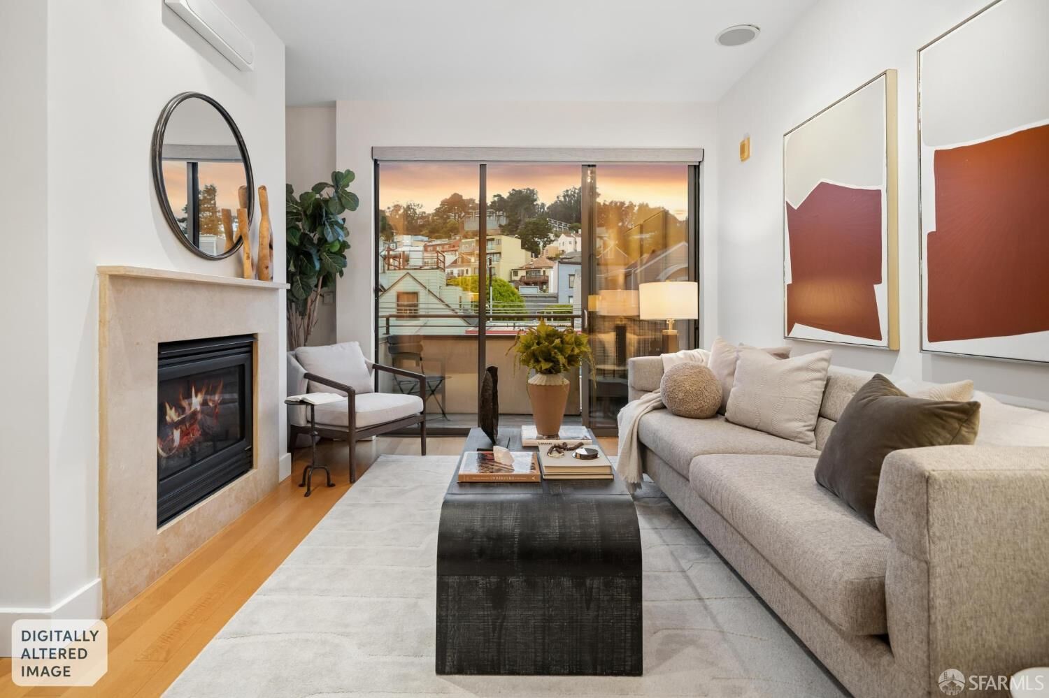 Property Photo:  53 Wilder Street 403  CA 94131 