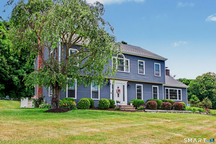 Property Photo:  29 Pleasant View Road  CT 06776 