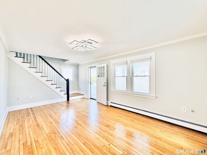 Property Photo: 120 Culloden Road CT 06902