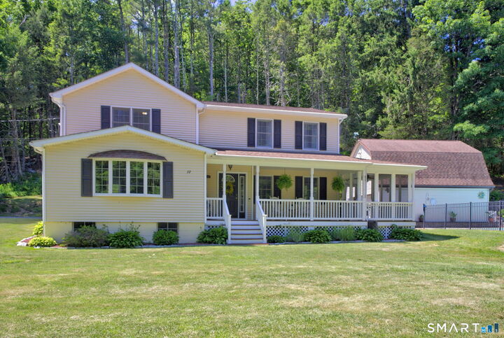 Property Photo: 57 Edwards Road CT 06524